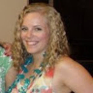 Meet your Posher, Bridget